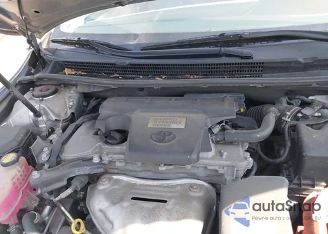 2015 Toyota Avalon Hybrid Xle Touring из США, поврежденный, VIN 4T1BD1EB9FU040331